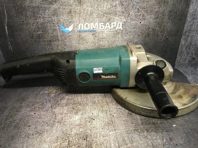 Лот: 16286815. Фото: 1. Угловая шлифмашина Makita 9069... Электроинструмент