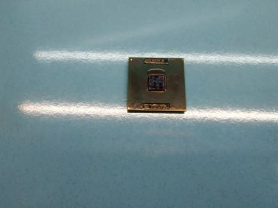 Лот: 20576787. Фото: 1. Процессор для ноутбука Intel Core... Процессоры
