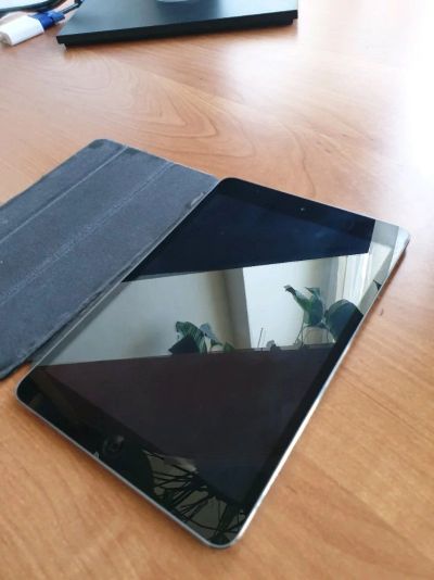 Лот: 13937760. Фото: 1. Apple iPad mini 16Gb Wi-Fi Space... Планшеты