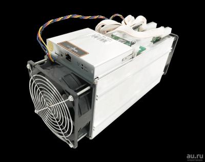 Лот: 11511092. Фото: 1. Bitmain Antminer S9 13,5 Th с... Майнинг фермы, товары для майнинга