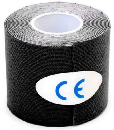 Лот: 24552633. Фото: 1. Кинезио тейп Bradex SF 0190 5м... Ортопедические изделия