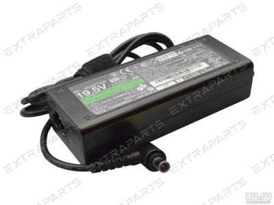Лот: 16277992. Фото: 1. Блок питания для ноутбука SONY... Корпуса, блоки питания