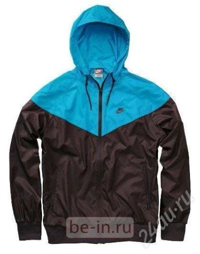 Лот: 440342. Фото: 1. nike четкая. Верхняя одежда