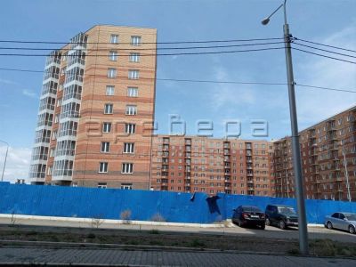Лот: 20499035. Фото: 1. 4-комнатная квартира на Северное... Квартиры, студии
