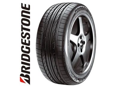 Лот: 7069116. Фото: 1. 225/55/18 "Bridgestone Dueler... Шины