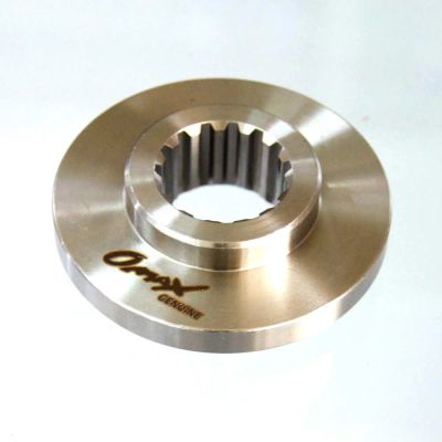 Лот: 21365295. Фото: 1. Упорная шайба винта Yamaha 60-90... Запчасти для лодок, катеров, лодочных моторов