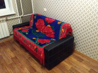 Лот: 14834777. Фото: 1. Диван полутороспальный. Диваны