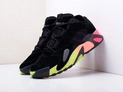 Лот: 16986269. Фото: 1. Кроссовки Adidas Streetball (17255... Кеды, кроссовки, слипоны
