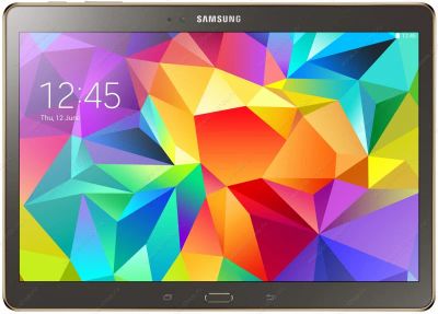 Лот: 6190991. Фото: 1. Мощный 10.5" Планшет Samsung Galaxy... Планшеты