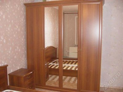 Лот: 220082. Фото: 1. Спальный гарнитур "Екатерина". Диваны