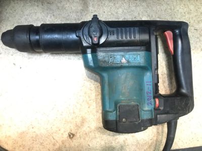 Лот: 17147016. Фото: 1. Перфоратор Makita HR4501C, 1350... Электроинструмент