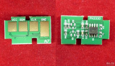 Лот: 18414660. Фото: 1. Чип Xerox Phaser 3330, WC 3335... Картриджи, расходные материалы