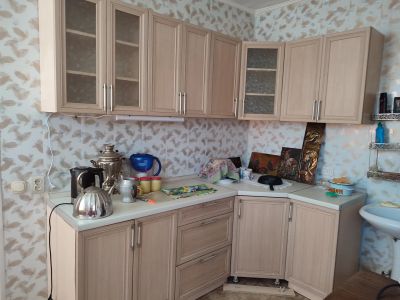 Лот: 22825602. Фото: 1. Кухонный гарнитур. Кухонные гарнитуры