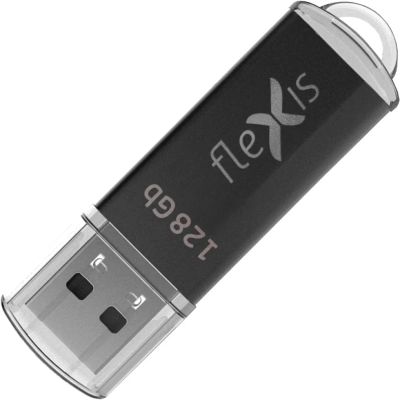 Лот: 24949060. Фото: 1. Флеш-накопитель USB3.0 128GB Flexis... USB-флеш карты