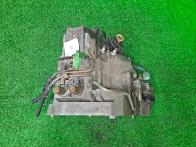Лот: 18960720. Фото: 1. Акпп Honda Cr-V RD2 B20B (б/у). Трансмиссия