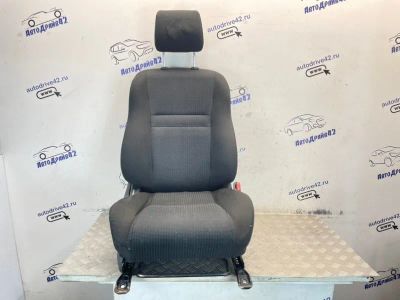 Лот: 25530278. Фото: 1. сиденье toyota Corolla ZZE120. Двигатель и элементы двигателя