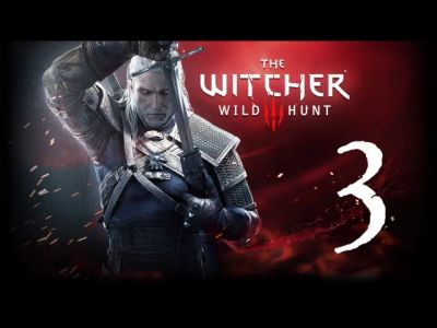 Лот: 6760756. Фото: 1. Ведьмак 3 на ps4 (полностью русский... Игры для консолей