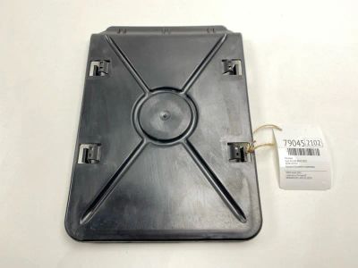 Лот: 21234619. Фото: 1. Крышка Audi A8 2003 4E0813591A... Двигатель и элементы двигателя