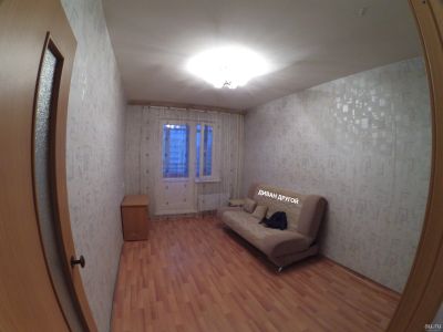 Лот: 9658607. Фото: 1. 1-к квартира 32кв м, ул. Калинина... Квартиры, студии
