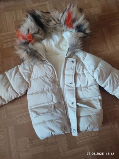 Лот: 25438390. Фото: 1. Куртка. Верхняя одежда