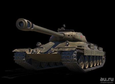 Лот: 10062233. Фото: 1. Аккаунт world of tanks wot с ИС... Аккаунты