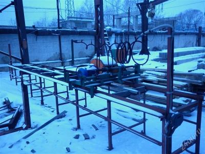 Лот: 2598242. Фото: 1. станок кромкообрезной "КЕДР" на... Строительное