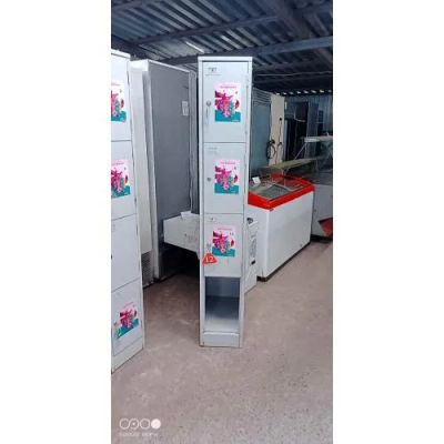 Лот: 25722720. Фото: 1. Шкаф для сумок Locker ШР-14 L300. Торговое