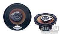 Лот: 8114582. Фото: 1. Коаксиальная акустика Pioneer... Акустика автомобильная