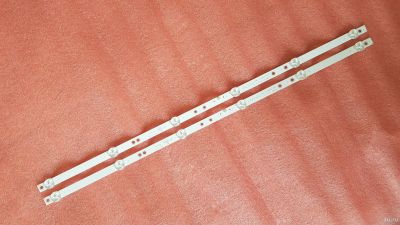 Лот: 18145951. Фото: 1. 129 p-1 LED LCD String Strip Новый... Запчасти для телевизоров, видеотехники, аудиотехники
