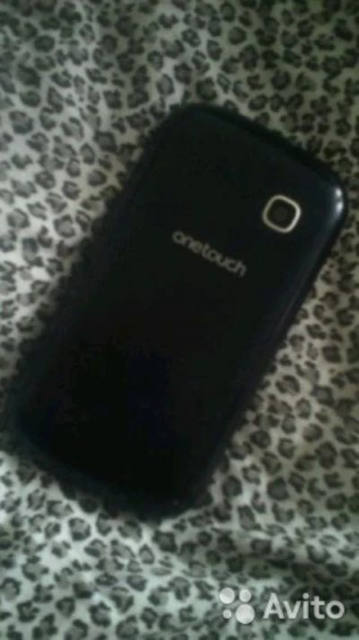 Лот: 7066191. Фото: 1. Alcatel pop c3. Смартфоны