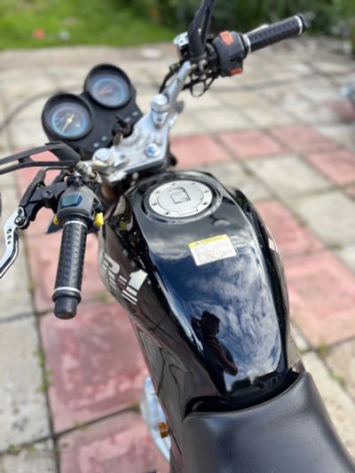 Лот: 25604984. Фото: 1. Мотоцикл stels vr1 200cc. Мотоциклы