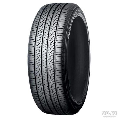 Лот: 11637270. Фото: 1. Yokohama Geolandar G-055 225/60... Шины