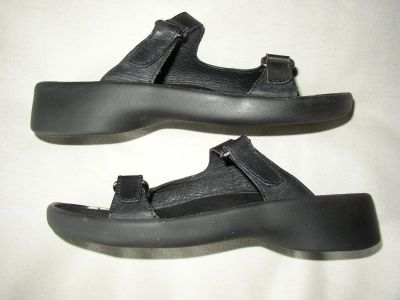 Лот: 7595439. Фото: 1. Сандалии,шлепанцы Tatami Birkenstock... Шлепанцы, сланцы