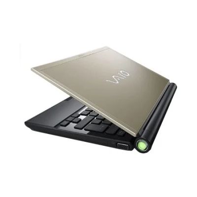 Лот: 6634721. Фото: 1. ноутбук Sony VAIO VGN-TZ1RMN. Ноутбуки
