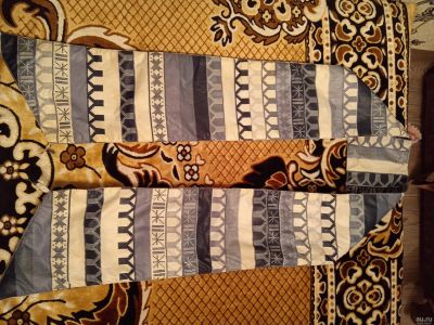 Лот: 17155993. Фото: 1. Шарф. Шарфы, платки