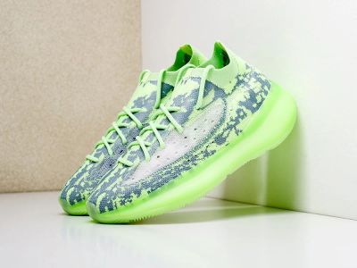 Лот: 16000457. Фото: 1. Кроссовки Adidas Yeezy 380 арт... Кеды, кроссовки, слипоны