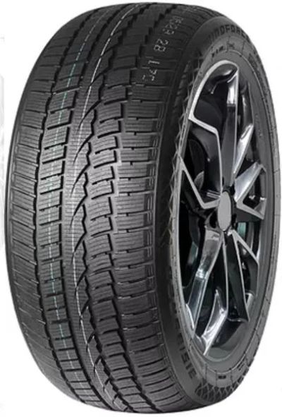 Лот: 20148661. Фото: 1. 225/40 R18 92V WindForce Snowblazer... Шины