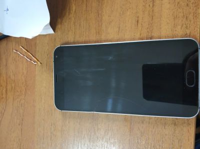 Лот: 11849513. Фото: 1. Смартфон Meizu MX5. Смартфоны