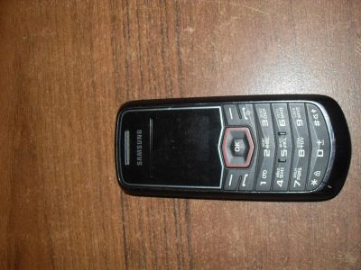 Лот: 5166804. Фото: 1. Samsung звонилка. Кнопочные мобильные телефоны