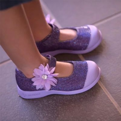 Лот: 3195014. Фото: 1. Туфельки Pediped Flex. Туфли