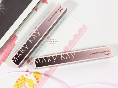 Лот: 11569198. Фото: 1. Карандаш для губ Mary Kay. Макияж