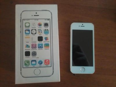 Лот: 6414528. Фото: 1. IPhone (обмен). Смартфоны