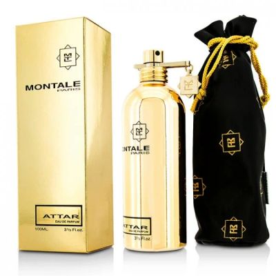 Лот: 10145148. Фото: 1. Attar от Montale 100мл *3000 ароматов. Унисекс парфюмерия