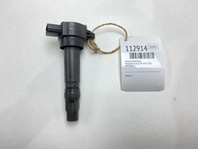 Лот: 25390325. Фото: 1. Катушка зажигания Mitsubishi Colt... Двигатель и элементы двигателя