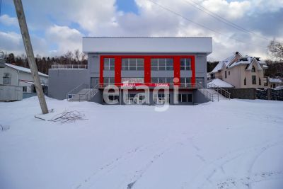 Лот: 25292410. Фото: 1. коммерческая , Красноярск Туристская... Коммерческая недвижимость