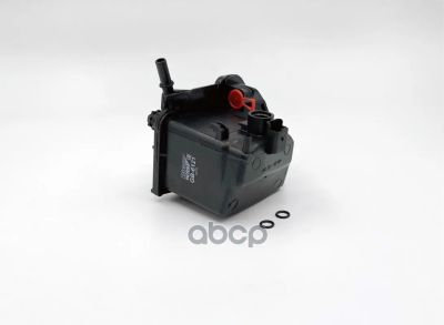 Лот: 24861501. Фото: 1. Фильтр Топливный Mazda/Volvo/Citroen... Топливная система