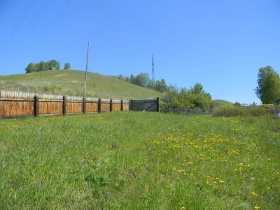 Лот: 2001573. Фото: 1. Продам дачу, Нанжуль. Земельные участки