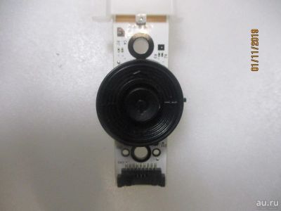 Лот: 14936893. Фото: 1. Samsung Пульт BN41-01976B AU215250CZLTEHF... Запчасти для телевизоров, видеотехники, аудиотехники
