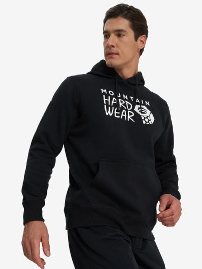 Лот: 23686343. Фото: 1. Худи мужское Mountain Hardwear... Другое (спортивная одежда)