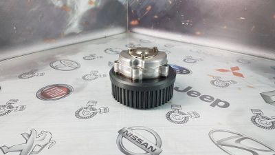 Лот: 23585520. Фото: 1. Шестерня распредвала Subaru Legacy... Двигатель и элементы двигателя
